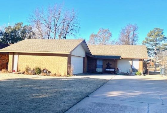 Andrew Real Estate Enid Ok
